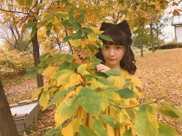 探口风？《兽娘》薮猫声优出写真大家会买吗