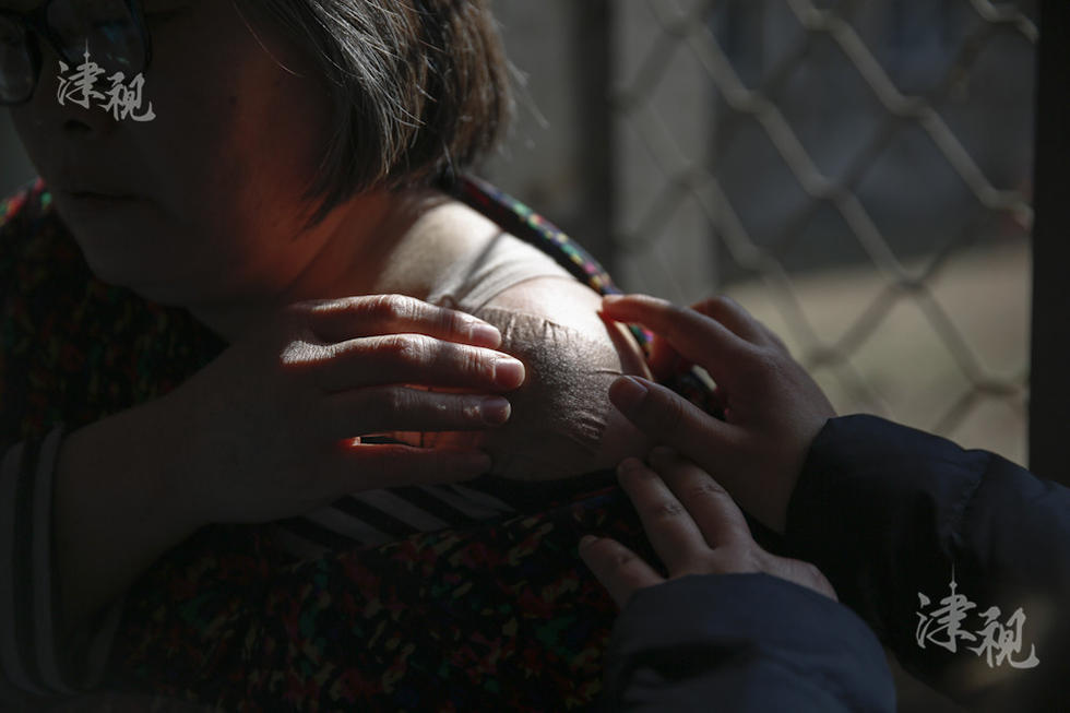 失独家庭:那些无法言说的痛