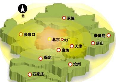 北京经济圈_北京经济圈(3)