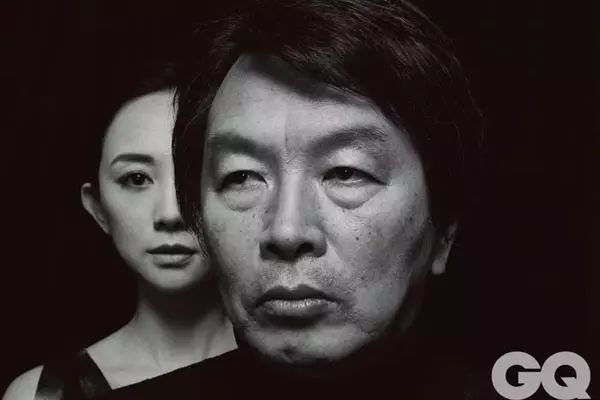 萧三匝:我来证明崔永元对刘震云的指控是胡扯