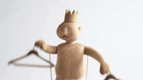 脑洞都是超级大的作品!