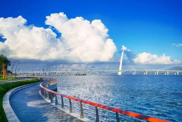 深圳15个最适合一日游的景点…人少景美还免费！