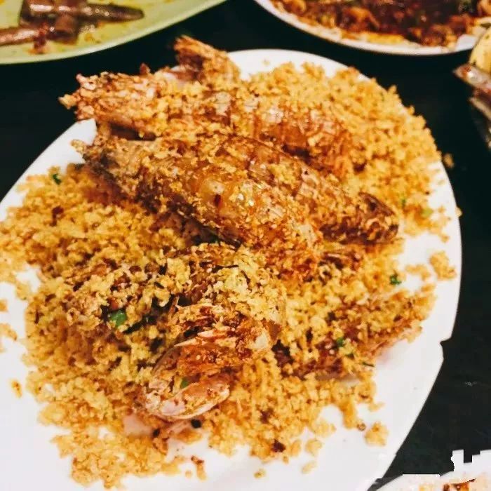 我们的新玉林美食街,重新走一走美食新桥医院图片