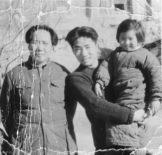 今天是毛岸英诞辰97年,听听毛岸英遗孀刘思齐的呐喊