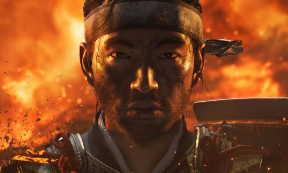 PSX2017发布会时间提前 《对马岛之鬼》将有