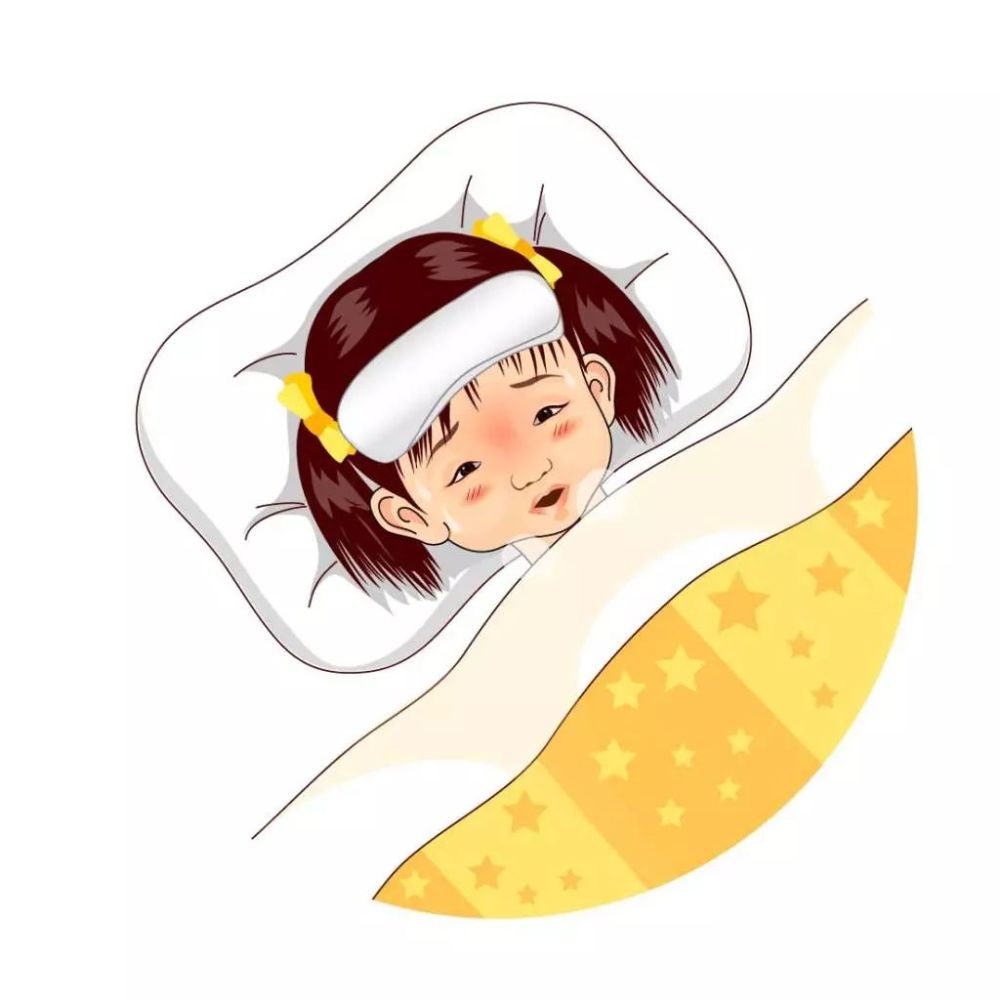 1,哭闹是因为身体不舒服时.