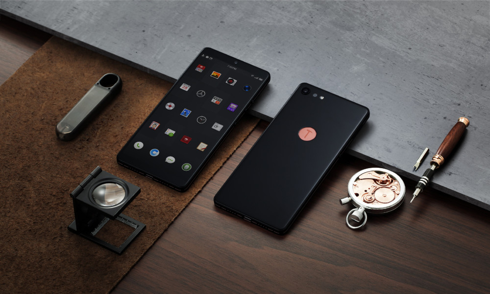 2018年全面屏手机汇总 刘海屏虽好但是缺点也