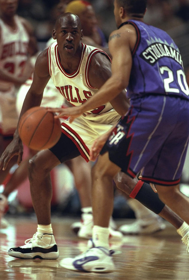 72胜有多难!公牛最后三负只输1分_腾讯NBA