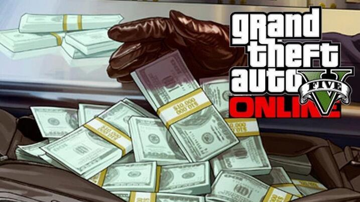 GTA5销量突破8500万 Take-two半年营收57亿