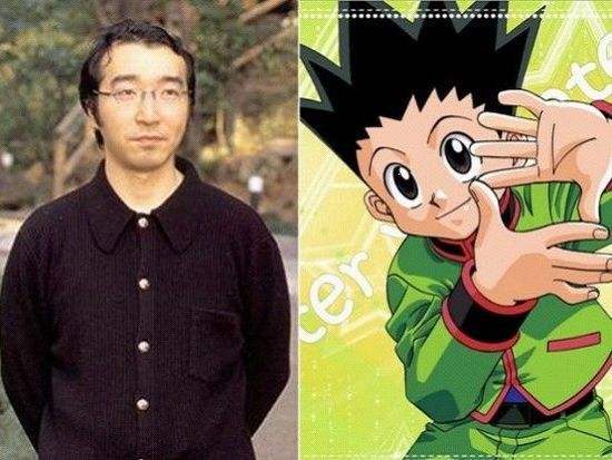 企鹅娘吐槽：把读者当猴？富坚义博凭什么这么拽！