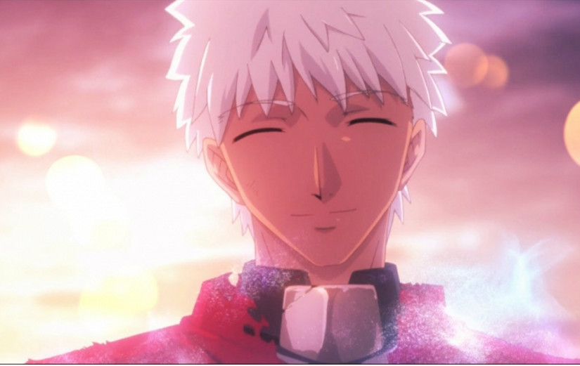 Fateʤ NewType½ɫа񹫲