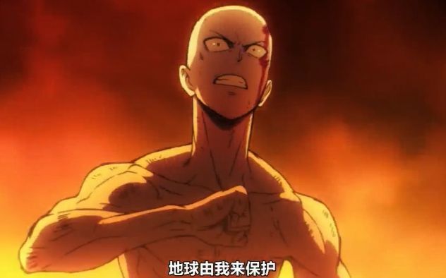 实力都不弱 盘点能与超人一战的动漫角色