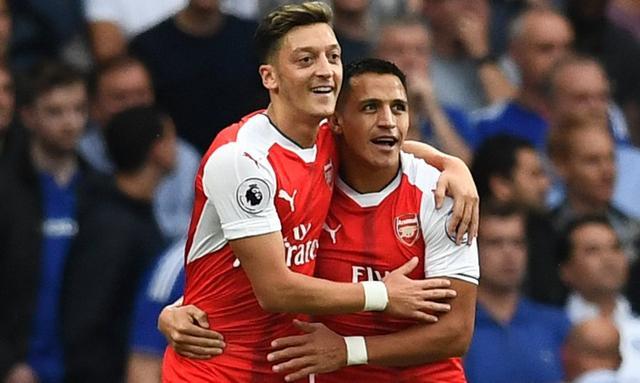 价?温格看准曼城大将受伤提高桑切斯转会费:2