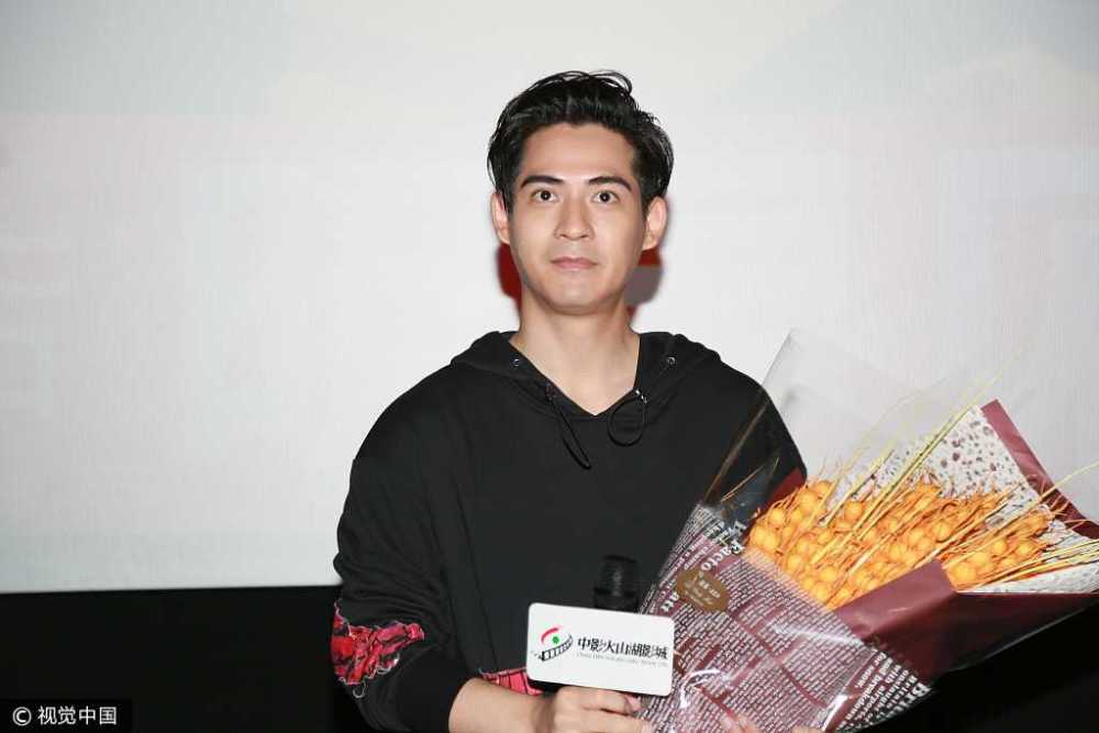 视觉中国最星动