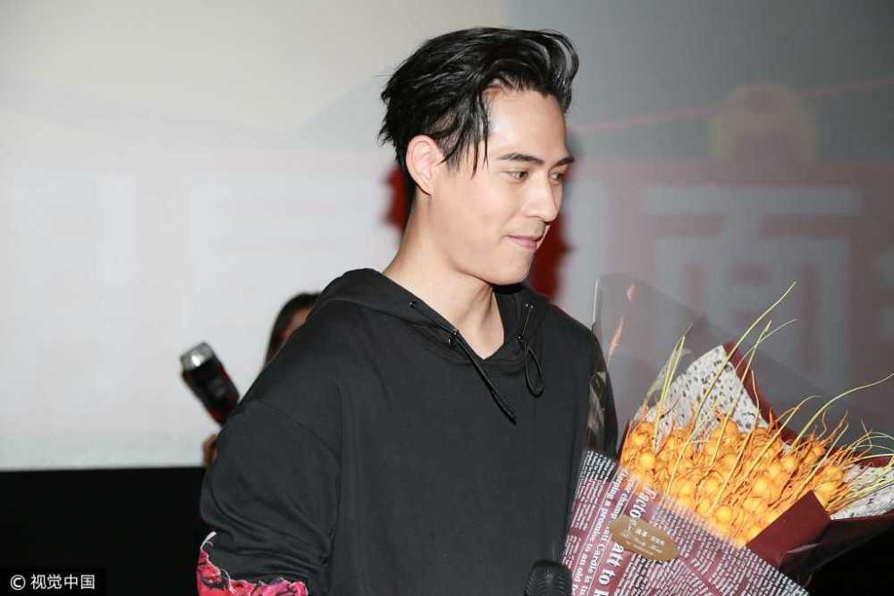 视觉中国最星动