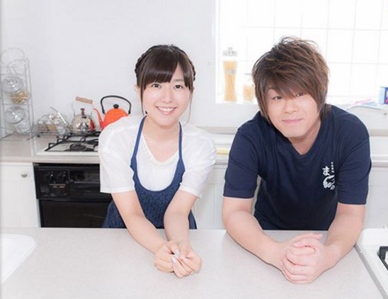 催婚会急了！茅野爱衣疑似佩戴结婚戒指