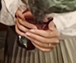 催婚会急了！茅野爱衣疑似佩戴结婚戒指