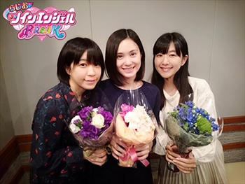 催婚会急了！茅野爱衣疑似佩戴结婚戒指