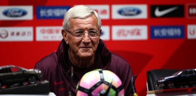 肖良志的足球江湖