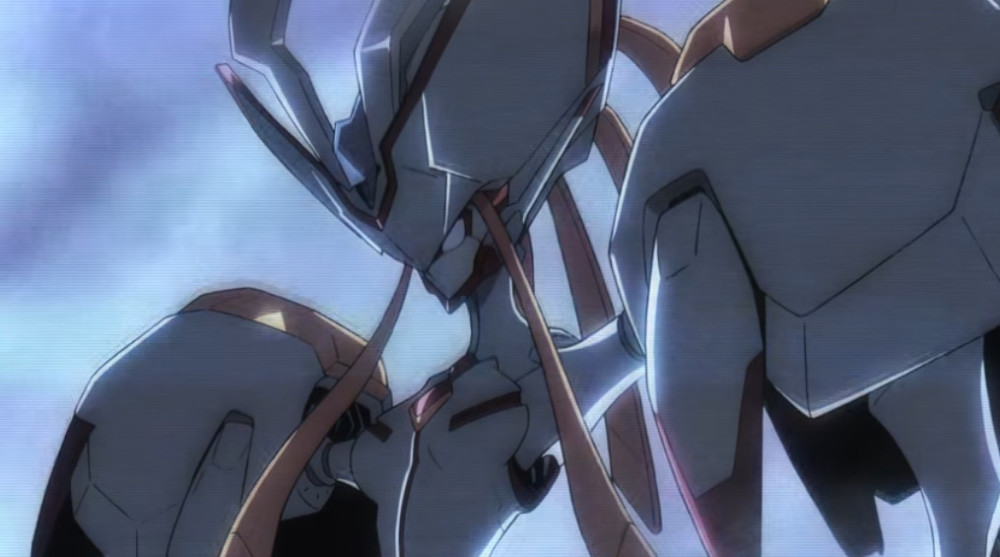 孩子们的战斗！《DARLING in the FRANKXX》PV及声优公开