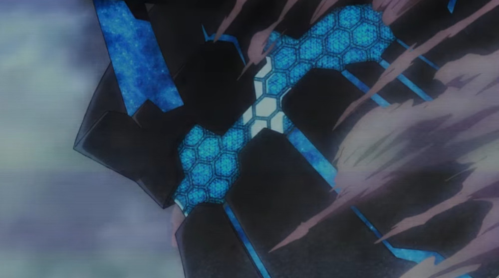 孩子们的战斗！《DARLING in the FRANKXX》PV及声优公开