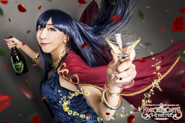 šRose Guns Days̨繫ɫӾͼ