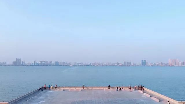2018︱汕头,打开新的视界…