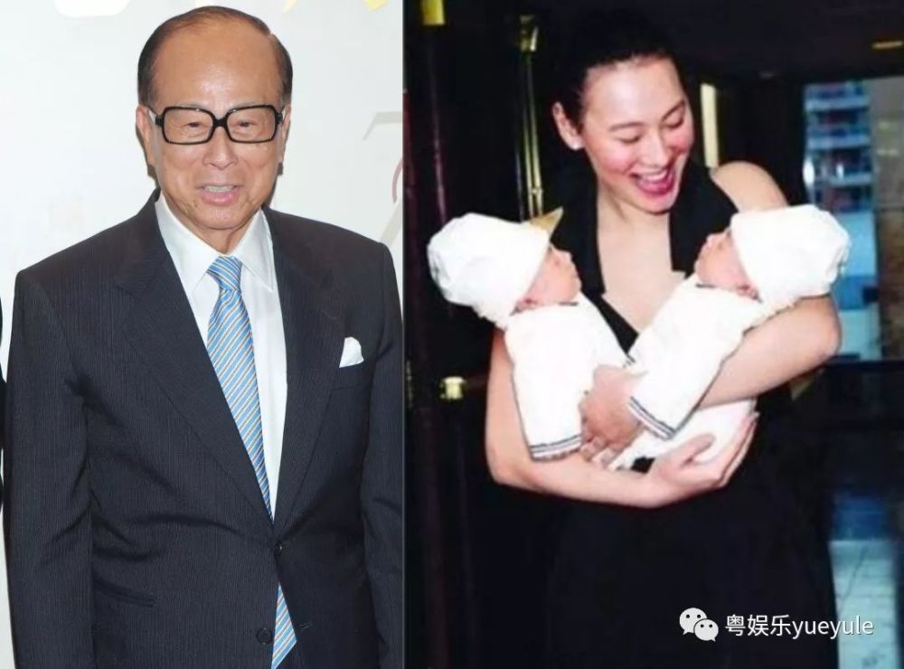 梁洛施亲密连嘴新男朋友
