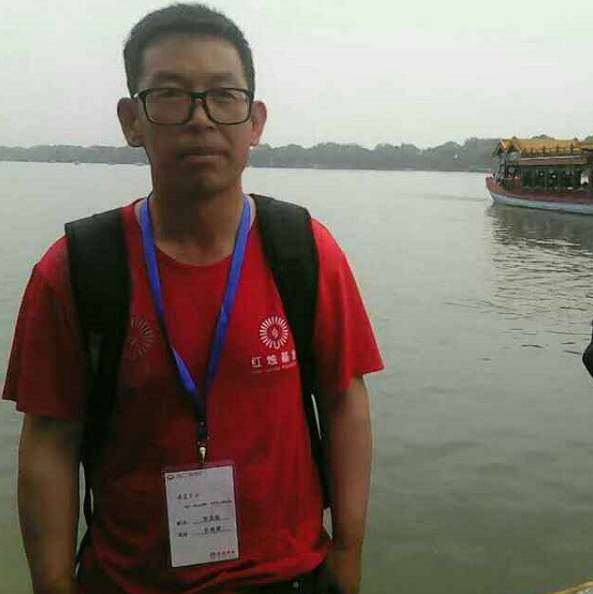 《三大神仙的传说》\/李龙安