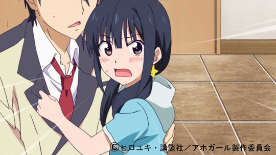 杉田智和谈《笨女孩》：敢动妹妹就杀了你们