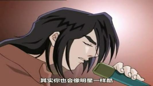 话题：你看好《我为歌狂2》吗