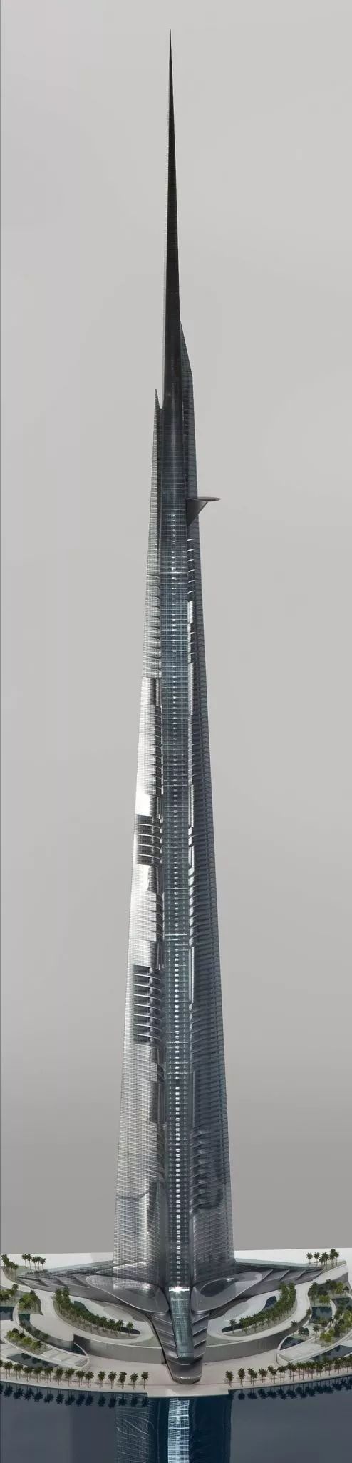 世界第一高楼,哈利法塔,迪拜哈利法塔,吉达塔,迪拜_旅游