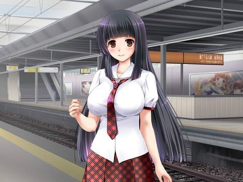 企鹅娘吐槽:日本最可爱的女大学生就长这样?