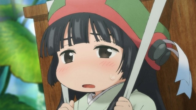 1月番《哈库梅伊与蜜珂析》主题曲情报公开