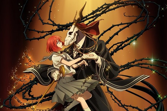 《魔法使的新娘》新一季主题曲详情公开