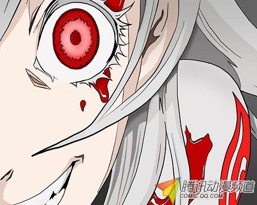 小学生退散!十大重口肉酱血腥系动漫