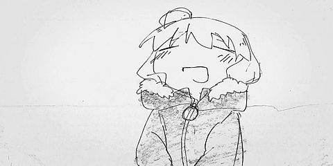 日宅：《少女终末旅行》意外地是名作吧