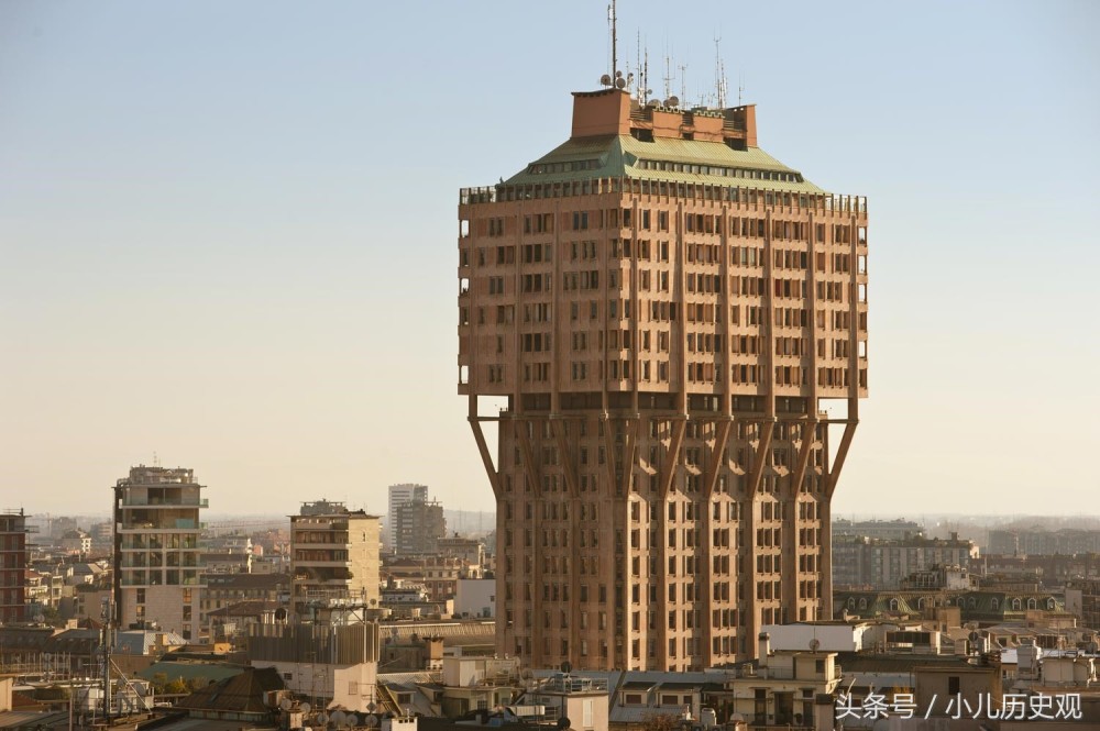 盘点全球最丑的建筑物,中国有两处入榜,网友纷纷表示不服
