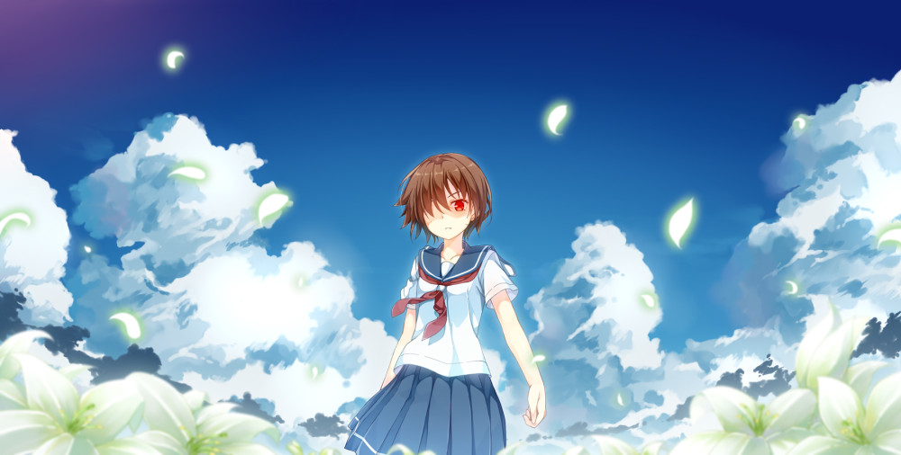 蒂花之秀？盘点动画中操作逆天的角色