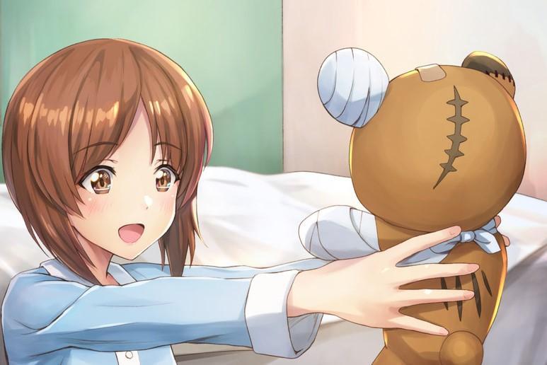 蒂花之秀？盘点动画中操作逆天的角色