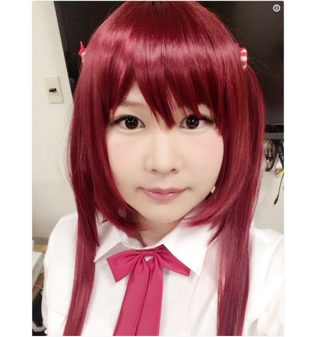 干物妹小埋,cos,小埋下海,小埋cosplayAV,小埋本子
