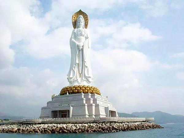 为什么广东到海南不建一个跨海大桥?