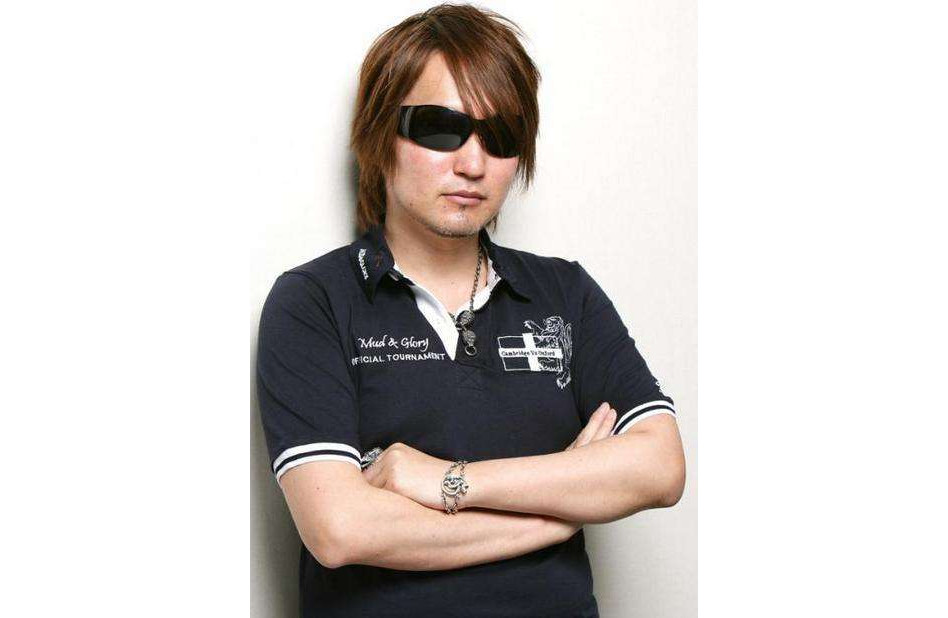 久保带人上广播节目宣称连载15年就要休息15年