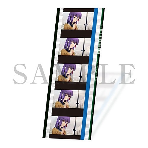 《Fate HF》剧场版第1部一举公开3周观影特典