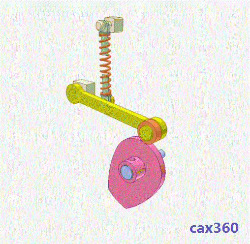 35张最牛机械工作原理动图,就是这么牛