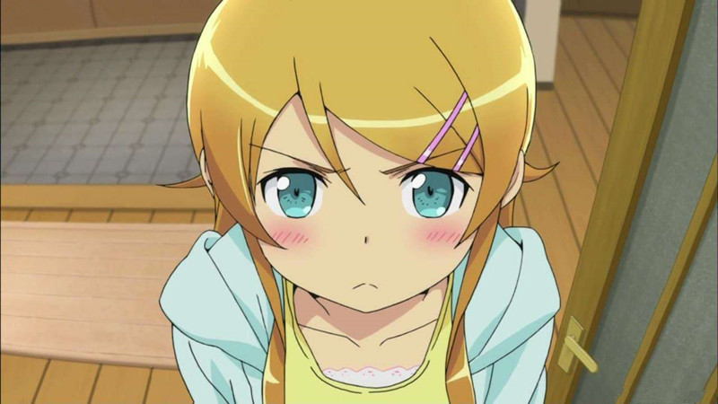 绅士学院：哪种属性的美少女是你的最爱？