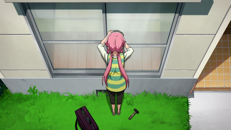 绅士学院：哪种属性的美少女是你的最爱？