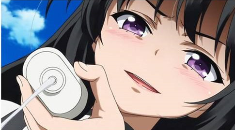 绅士学院：哪种属性的美少女是你的最爱？