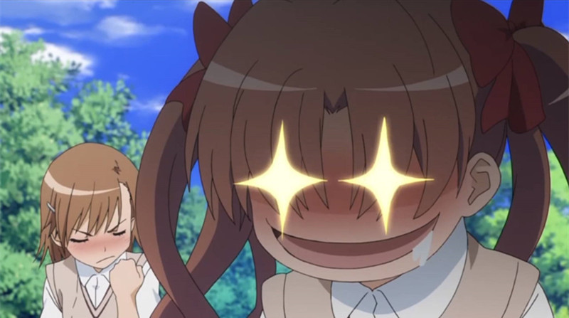 绅士学院：哪种属性的美少女是你的最爱？