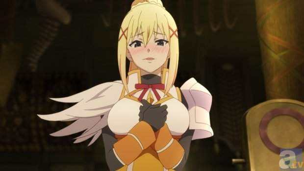 绅士学院：哪种属性的美少女是你的最爱？